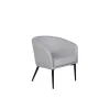 Fauteuils-Svea - Liro fauteuil - grijs