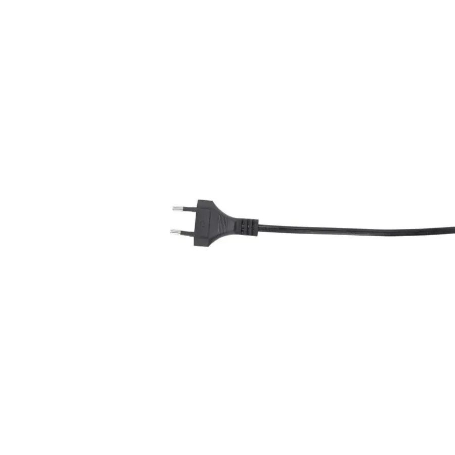 Staande Lampen-Svea - Nala vloerlamp - 160 cm - linnen - zwart