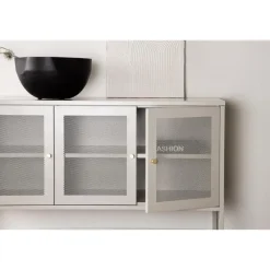 Svea - Pavlo dressoir - 120 cm - beige