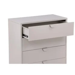 Svea - Rahman ladekast - 4 laden - beige