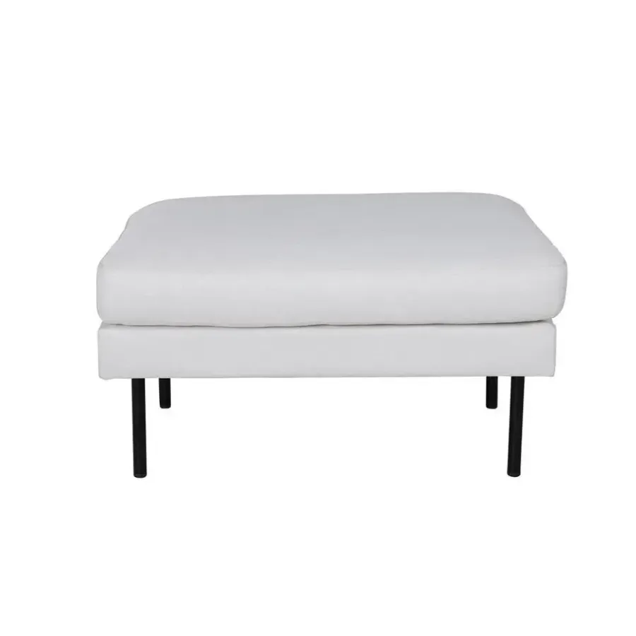 Svea - Rio hocker - beige