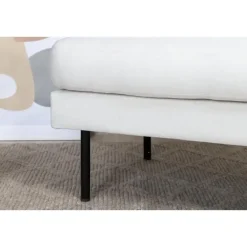 Svea - Rio hocker - beige