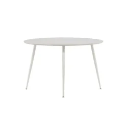 Svea - Sano ronde eettafel - ø120 cm - beige