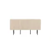 Svea - Taro dressoir - 150 cm - naturel