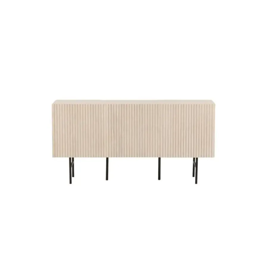 Svea - Taro dressoir - 150 cm - naturel