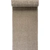 Leen Bakker Tapijt Carousel - taupe