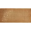 Leen Bakker TARLAC - Deurmat - Natuurlijk - 55 x 120 cm - Kokos