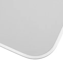 Kamperen En Outdoor-tectake - Campingtafel inklapbaar en in hoogte verstelbaar 80x60x68cm, Grijs