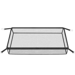 Kamperen En Outdoor-tectake Aluminium campingtafel Tina opvrouwbaar in hoogte verstelbaar , Zilver
