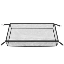 Kamperen En Outdoor-tectake Aluminium klaptafel Bastiaan in hoogte verstelbaar , Zilver