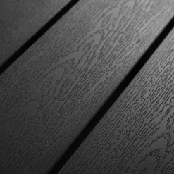 Tuintafels-tectake Aluminium tuintafel Maren met in hoogte verstelbare poten 90x90x74,5cm