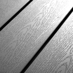 Tuintafels-tectake Aluminium tuintafel Bianca in hoogte verstelbare voetjes 150x90x74,5cm