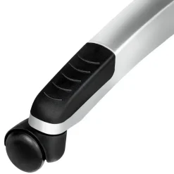 Bureaustoelen|Bureaustoelen-tectake Bureaustoel Zulu, Wit