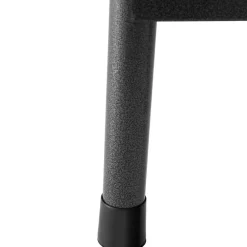 tectake Campingtafelset Panja wit opvouwbaar, Wit