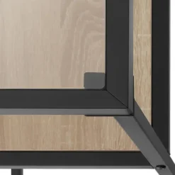 Sidetables-tectake Consoletafel Kilkenny 100x41x80,5cm