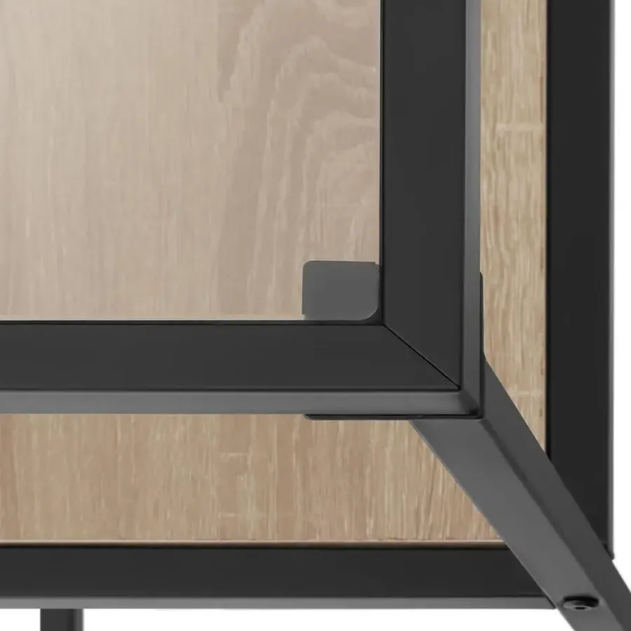 Sidetables-tectake Consoletafel Kilkenny 100x41x80,5cm