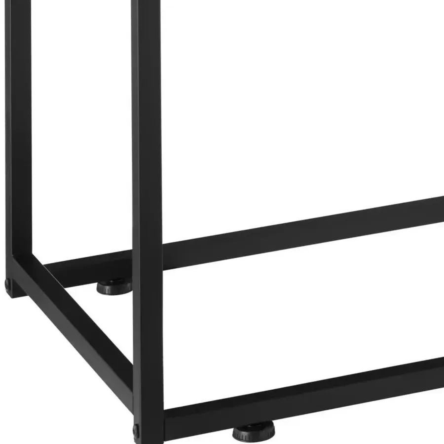 Sidetables-tectake Consoletafel Kilkenny 100x41x80,5cm