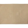 tectake ® Gevlochten vloerkleed Vibe van jute, boho-stijl 120 x 170 cm
