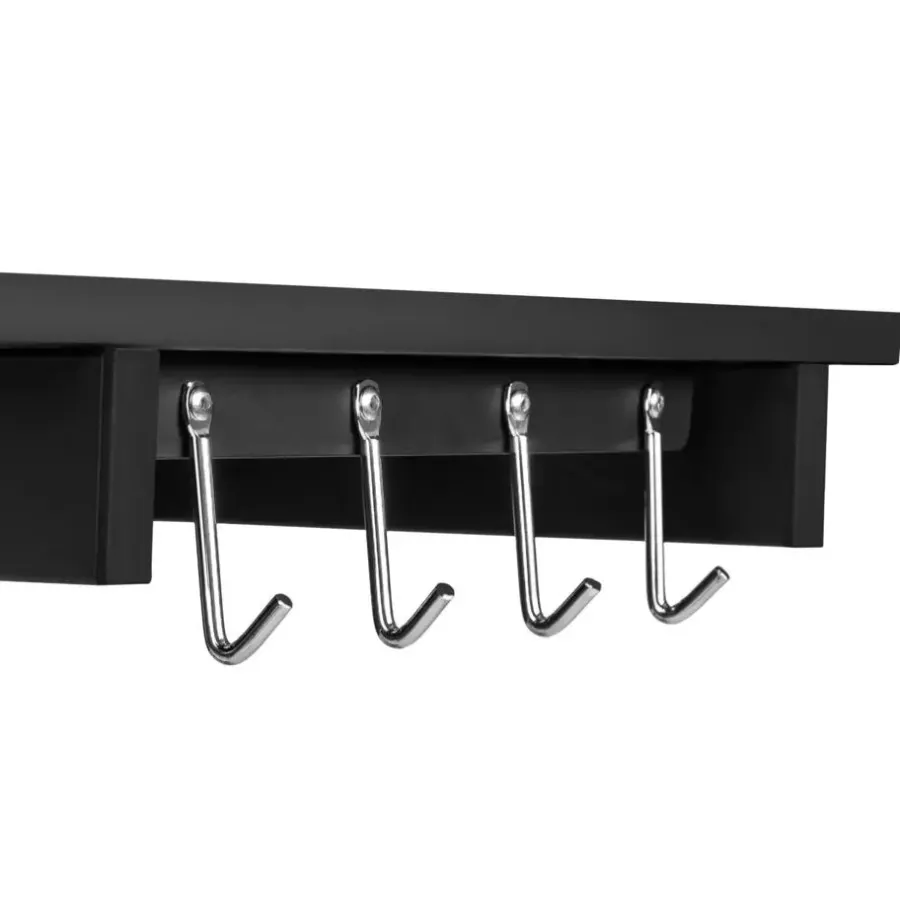 Barbecues En Accessoires-tectake Houtskoolbarbecue in hoogte verstelbaar, Zwart