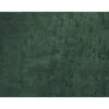 tectake ® Kortpolig vloerkleed Soft Zone 140 x 200 cm - Groen