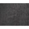 tectake ® Kortpolig vloerkleed Soft Zone 160 x 230 cm - Antraciet