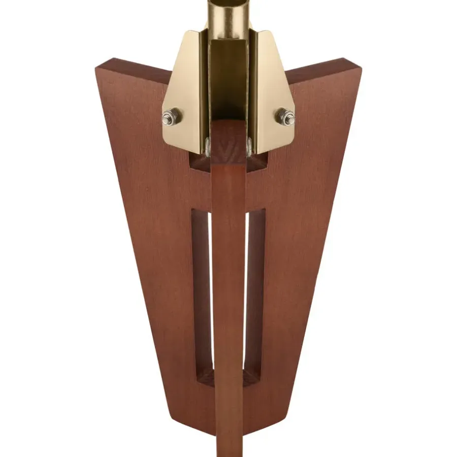 tectake Kunstkerstboom Cupid, spuitgietnaalden, Groen