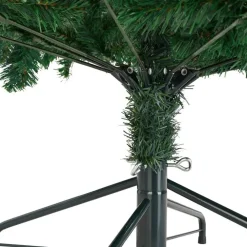 Kerstbomen-tectake Kunstkerstboom Dasher, natuurgetrouwe uitstraling, Groen