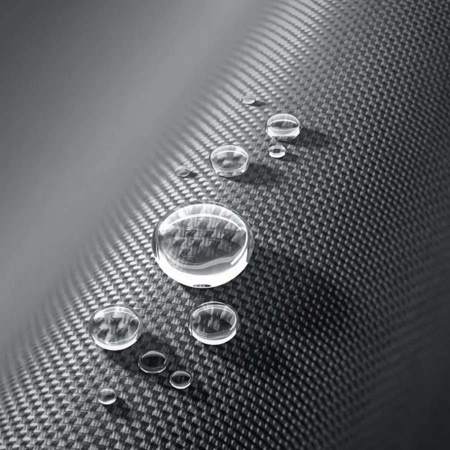 Ligbedden-tectake Ligbed Aurelie van aluminium, 6 niveaus, Grijs