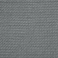 tectake Schaduwdoek Sunny, weerbestendig HDPE-materiaal met UV-bescherming