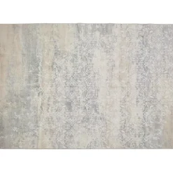 Vloerkleden|Laagpolige Vloerkleden-tectake ® Vintage design vloerkleed Dalia, laagpolig 120 x 170 cm
