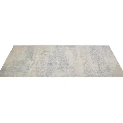 Vloerkleden|Laagpolige Vloerkleden-tectake ® Vintage design vloerkleed Dalia, laagpolig 120 x 170 cm