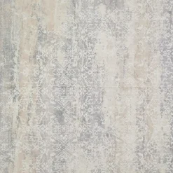 Vloerkleden|Laagpolige Vloerkleden-tectake ® Vintage design vloerkleed Dalia, laagpolig 120 x 170 cm