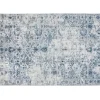 tectake ® Vintage design vloerkleed Amara, laagpolig 160 x 230 cm