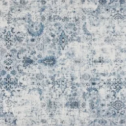 tectake ® Vintage design vloerkleed Amara, laagpolig 160 x 230 cm