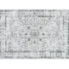 tectake ® Vintage design vloerkleed Aliya, laagpolig 160 x 230 cm