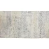 tectake ® Vintage design vloerkleed Dalia, laagpolig 80 x 150 cm