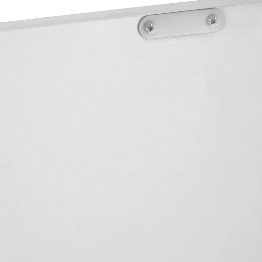 tectake Wastafelonderkast Katalina, ruim, draagkracht 20 kg, Wit