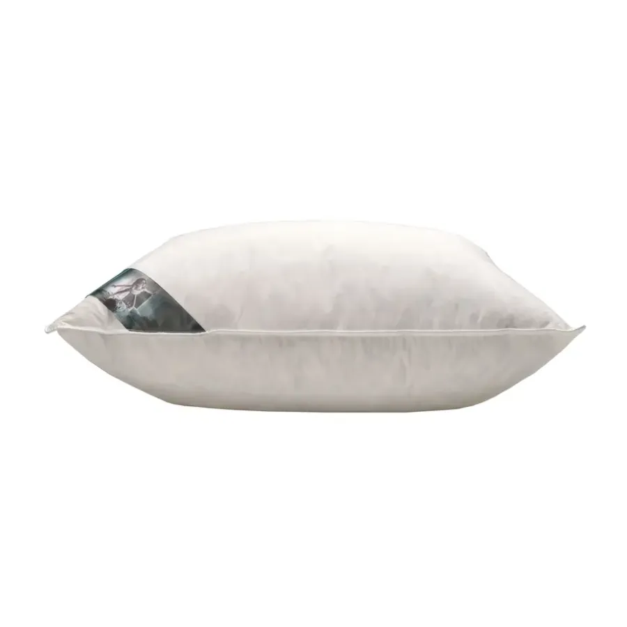 Ten Cate 100% Eendenveren Hoofdkussen - 60x70