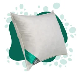 Ten Cate 100% Eendenveren Hoofdkussen - 60x70