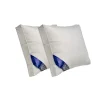 Ten Cate boxkussen - halfdons - 60x70 - 2 stuks