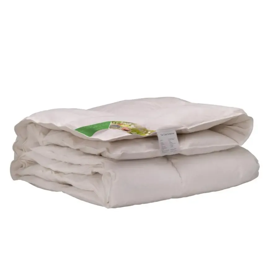Dekbedden-Ten Cate Gerecycled All Year Dekbed - 200x200