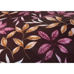 Ten Cate Katoenen Dekbedovertrek - 200x200/220 cm - Kendra