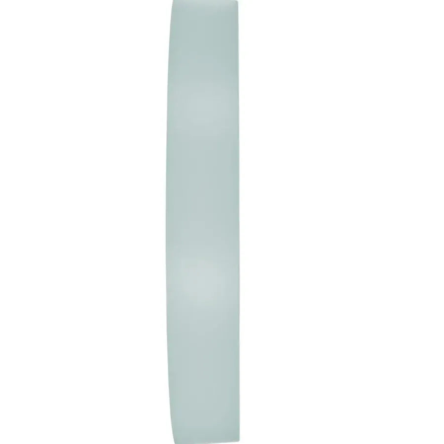Klokken-Merkloos TFA Kinderkamer wandklok - dieren - lichtblauw - D30 cm - rond