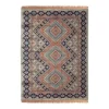 Tier Vintage Vloerkleed Khepera Groen