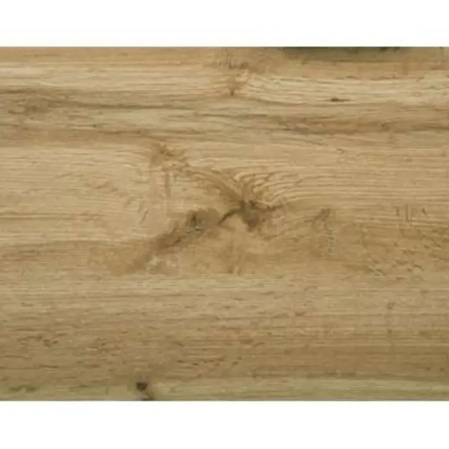 Beliani TIMBER - Sideboard - Lichte houtkleur - MDF