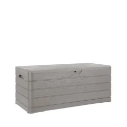Kussenboxen-Toomax Dolomiti kussenbox - 640L - grijs
