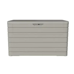 Kussenboxen-Toomax Dolomiti kussenbox - 970L - grijs