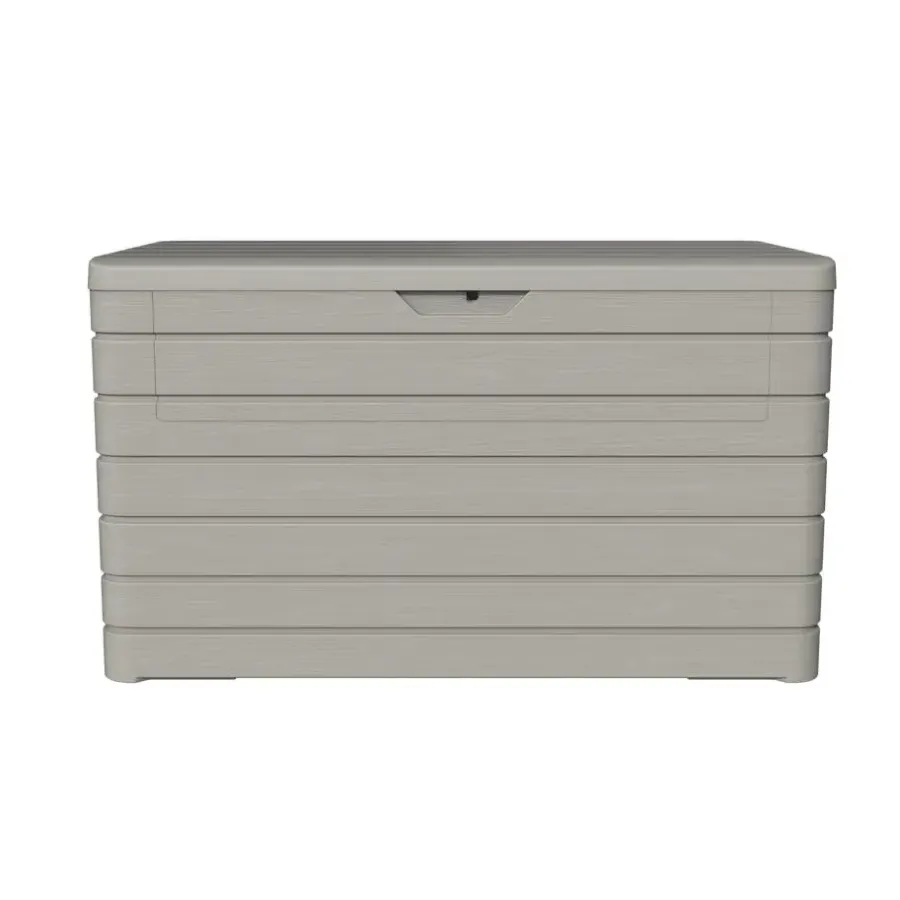 Kussenboxen-Toomax Dolomiti kussenbox - 970L - grijs