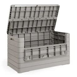 Kussenboxen-Toomax Dolomiti kussenbox - 970L - grijs