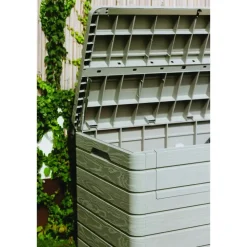 Kussenboxen-Toomax Dolomiti kussenbox - 970L - grijs